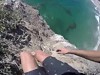 Captures His Near Death Stupidity On GoPro