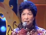 Chinese Granny Drops A Michael Jackson
