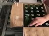 Chinese Workers Bootlegging Heineken