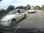 Classic Holden Vs Ford Rivalry
