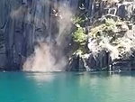 Cliff Diving Is More Dangerous Than You Think
