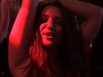 Club Sluts Tits Are Basically Perfect
