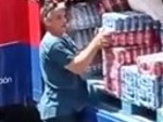 Coke Heist
