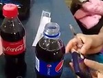 Coke Vs Pepsi Which Has More Sugar
