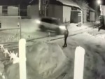 Cops Shouldn't Stand On Roads
