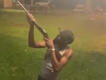 Could You Be Too Drunk To Shoot A Gun?
