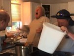 Crabs Last Stand
