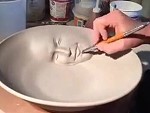 Crafts An Amazing Bowl Face

