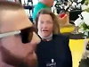 Crazy Bitch Fakes An Assault After Guy Asks Fora Refund