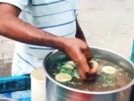 Definitely Don't Eat Street Food In India!
