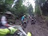 Dirt Bike Course Is Too Muddy For Almost Everyone