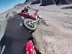 Dirt Bikers Are Having An Excellent Time
