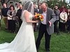 Disabled Dad Makes His Daughters Wedding Wish Come True