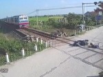 Do You Think The Rider Survived?
