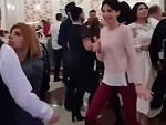 Does Not Want Hubby Dancing With Other Women
