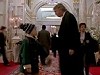 Donald Trump In Home Alone