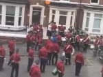 Don't Fuck With Marching Bands LOL
