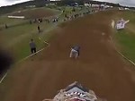 Don't Stand On Motocross Tracks
