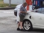Don't Think It's Going To Reach, Buddy!

