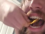 Fucking Loves Corn Chips
