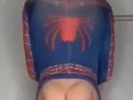 Spiderfag
