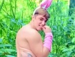 The Easter Bunny Is Gay
