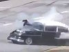 Drag Car Driver Should Be Dead As Fuck