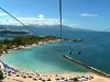 Dragons Breath Zip Line In Labadee Haiti