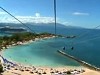 Dragons Breath Zip Line In Labadee Haiti