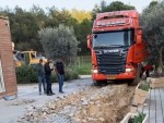 Driveway Vs Truck: Who Will Win?
