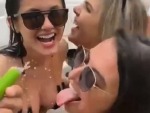 Drunk Boat Sluts Are The Best Sluts
