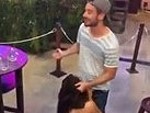 Drunk Girl Blows Him In The Beer Garden
