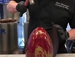 Easter Egg Done Properly
