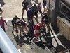 English Vs Russian Soccer Fans Brawls In Marseille Were Pretty Damn Fierce