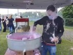Fairy Floss You're Doing It Wrong
