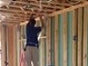 Far Easier Than Getting Down To Move Your Ladder