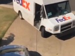 FedEx Delivered A Clusterfuck
