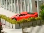 Ferrari Should Be Able To Afford Better Parkers
