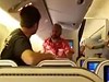 Fight Breaks Out During Boarding On A Flight From Japan
