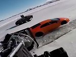 Filming Car Movie Stunts Compilation
