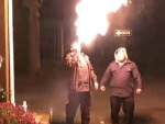 Fire Breathing Fail
