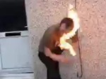 Fire Breathing - You're Doing It Wrong
