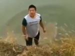 Fisherman Is Fucking Dirty
