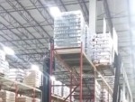 Forklift Op Should Have Listened
