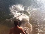 Four People Who Fell The Hard Way
