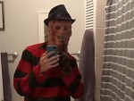 Freddy Krueger's Nightmare
