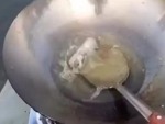 Freshest Deep-Fried Fish
