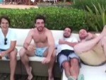 Fuck Off Drone !