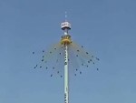 Fuck This For An Amusement Ride
