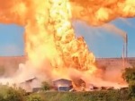 Fucking Good Explosion!
